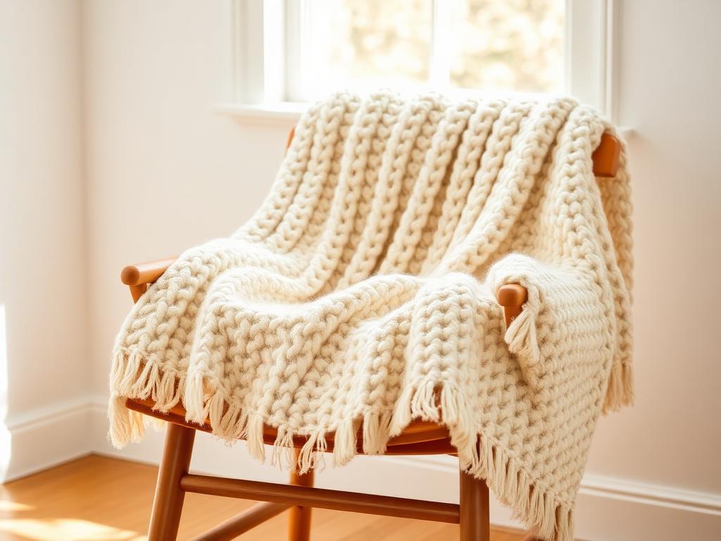 Blankets & Throws